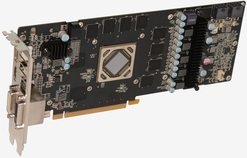 Illustration for article titled AMD Radeon R9 285 Review: The New $250 Video Card To Beat